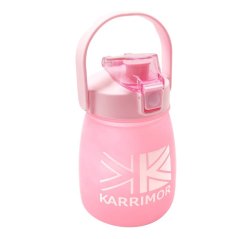 Karrimor 1200ml Tritan Bottle Pink