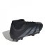 adidas Predator 24 League Soft Ground Football Boots Black/Black