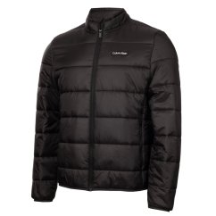 Calvin Klein Golf Men's Performance Jacket Black