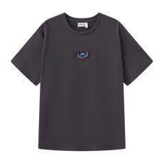 Character Ovrsized T Ld61 Stitch