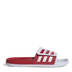 adidas Adilette Tnd Sliders Boys Ftwr White/Scar