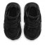 Nike Huarache Run Trainers Infants Triple Black