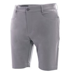 Calvin Klein Golf Golf Genius Stretch Short Mens Silver