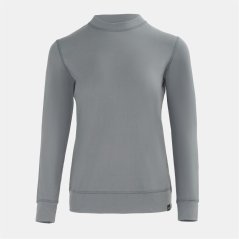 Nevica Women's Meribel Thermal Baselayer Top Grey