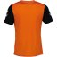 Hummel Match Jersey In99 Tangerine/Blk