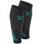 Reebok Running Knitted Compression Sleeve Black