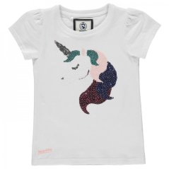 Requisite Girls Sequin Unicorn velikost 13 let