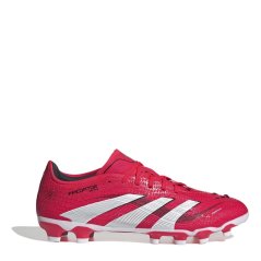 adidas Adidas PREDATOR PRO Sn52 LUCRED/FTWWHT/C