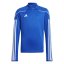 adidas Tiro 23 League Training Tracksuit Bottoms Juniors Team Royal Blue