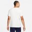 Nike Nike Dri-FIT Men's Basketball T-Shirt White/Green