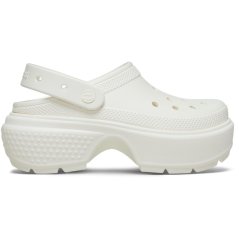 Crocs Clogs Chalk