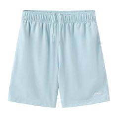 Slazenger Jersey Shorts Junior Powder Blue