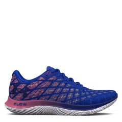 Under Armour Flow Wind 2 Trnr Sn99 Blue