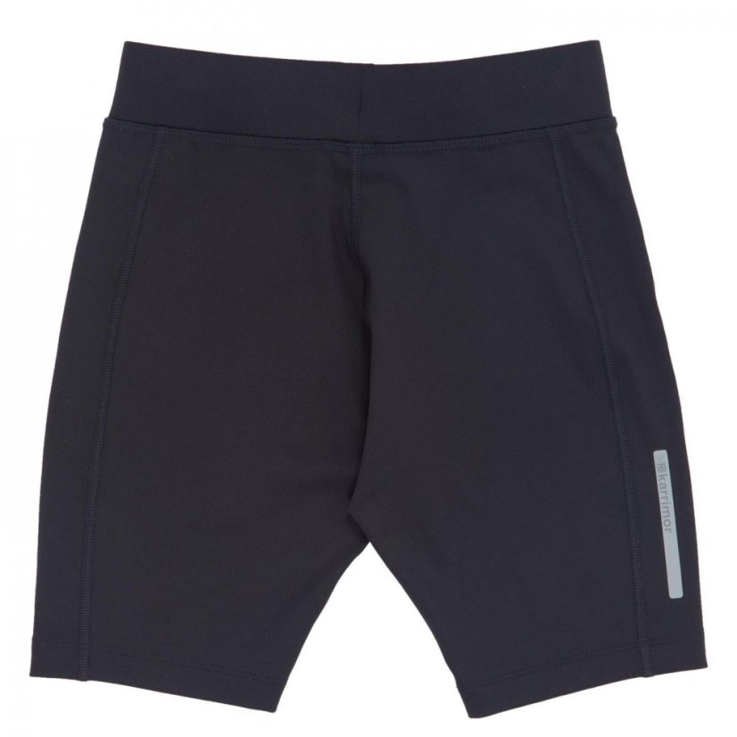 Karrimor Tight Shorts Juniors Black