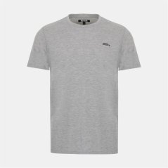 No Fear Slim Pnl Tee Sn54 Grey