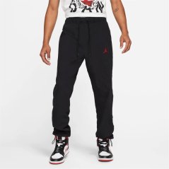 Under Armour B Unstop Flc Jog Jn51 Black