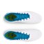 Under Armour Mag Select FG Ch99 White/Yellow