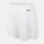 Slazenger Women's Performance Tennis Shorts White