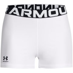 Under Armour HeatGear® Shorty Women White