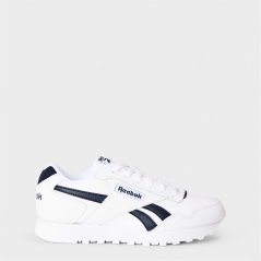 Reebok Kids' Royal Glide Runner Ftwwht/Vecnav