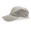 Firetrap Offense Cap Ladies Grey Jersey