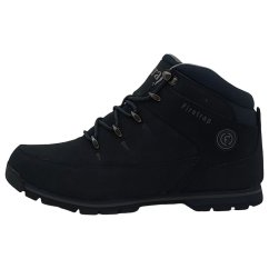 Firetrap Rhino Boots Navy/Grey
