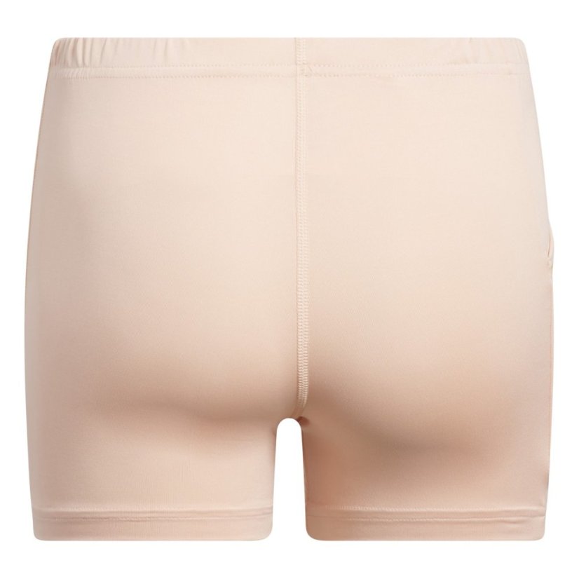 adidas Kids' Skorts Powder Coral