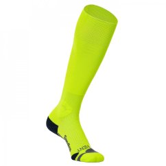 Sondico Elite Football Socks Junior Lime
