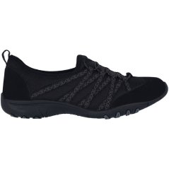 Slazenger Verve Trainers Ladies Black