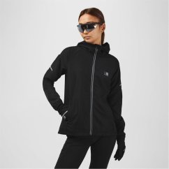 Karrimor Performance Running Jacket Womens Black