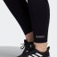 adidas Formotion Sculpt Tights (Plus Size) Womens Black
