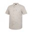 Gelert Short Sleeve Shirt Mens White