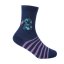 Character Crew Sock 5pk Junior Stitch