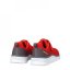 Karrimor Duma 6 Child Boys Running Shoes Red/Grey