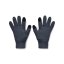 Under Armour Halftime Wool Gl Full Finger Gloves Grey