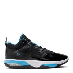 Air Jordan Stay Loyal 3 Men's Shoes Blk/Blu/Wht