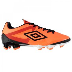 Umbro Velocita Premier HG Football Boots