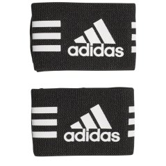 adidas Ankle Strap Adults Black/White
