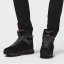 Karrimor Hot Rock Waterproof Walking Boots Womens Black/Pink