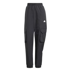 adidas W C Esc Cargopt Cargo Short Womens Black
