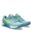 Asics Gel Challenger 14 Women's Tennis Shoes Cris Blue