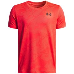 Under Armour Performance Gym Shorts Racer Red