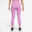Nike Women's Performance Gym Legging Light Magenta