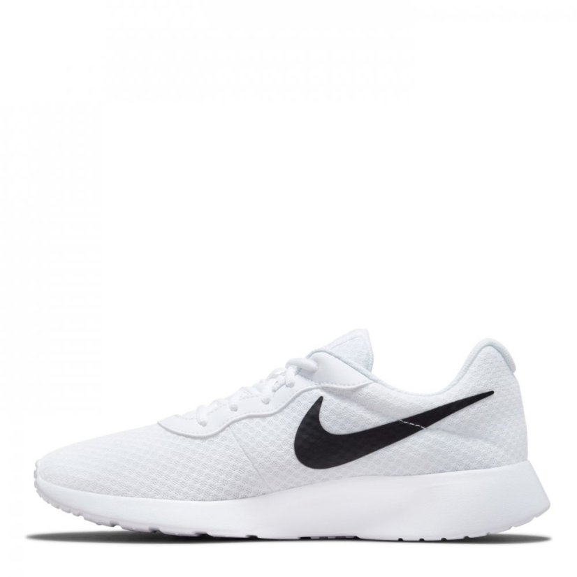 Nike Tanjun NN Mens Trainers White/Black