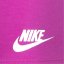 Nike Bxy T & Shrt In99 Active Fuchsia