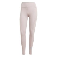 adidas Women's Performance Gym Legging New Rose