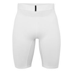 adidas Men's Performance Gym Legging White