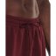 Under Armour Smt Knt Grph Jg Sn99 Maroon