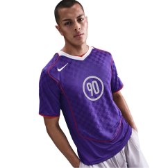 Nike Nike T90 Energy Jrsy Sn54 Court Purple