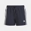 adidas Designed To Move 3-Stripes Shorts inkwell